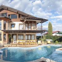Villa Albena Bay View