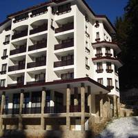 Hotel Ela (Paisii Hilendarski)