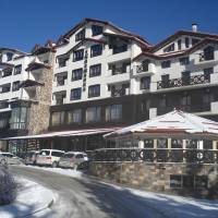 Snezhanka Apartments TMF