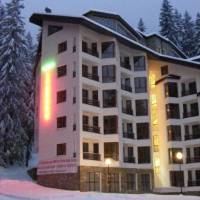 Ski & Holiday Apartments in Pamporovo
