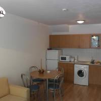 Christina Apartment in Laplandia