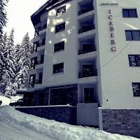 Snowy Dreams Pamporovo Apartments