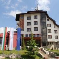 Hotel Coop Rozhen