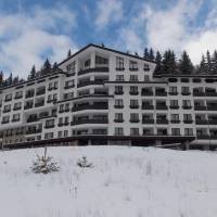 Elit Pamporovo Apartments