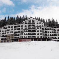 Elit Pamporovo Apartments