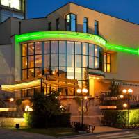 Hotel Vadis