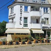 Jeweller Hotel