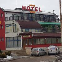 Brani Family Hotel