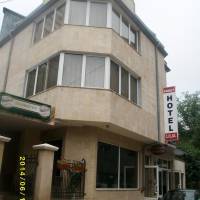 Lilia Family Hotel