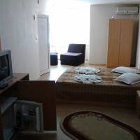 Hotel Plaza Ruse