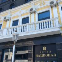 National Hotel