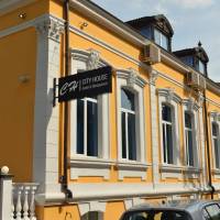 City House Hotel & Restaurant