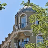 Residence House Ruse