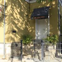 La Maison Ruse