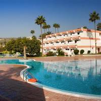 Al Moggar Garden Beach Club