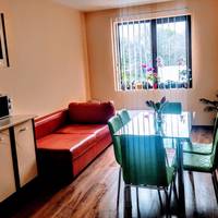 Apartament Tomi