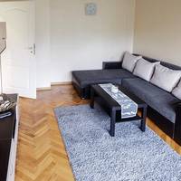 Apartment Sheynovo