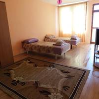 Freya Apartment