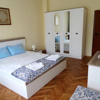Old Center Apartment