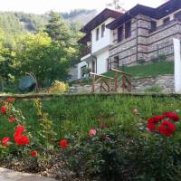 Gergana Houses