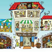 Yo Ho Hostel