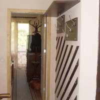 Greek Neighbourhood Apartment