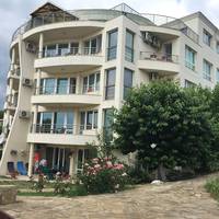 Varna Bay View Apartment
