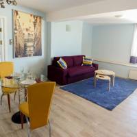 Avrora Apartment