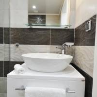 Poshta 1 Apartment 3