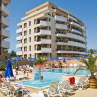 Hermes Club Hotel - Ultra All Inclusive