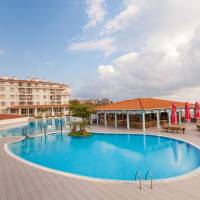 Serenity Bay Hotel - All Inclusive