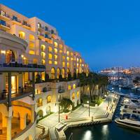 Hilton Malta