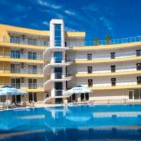 Apartments Fetisovi