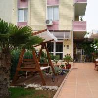 Hotel Rositsa