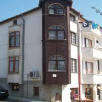 Guest House Dinev