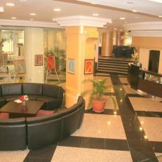 Aparthotel VRIS