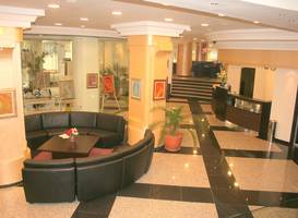 Aparthotel VRIS