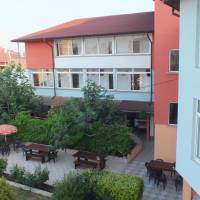 Family Hotel Ocean