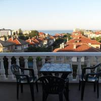 Kirovi Guest House