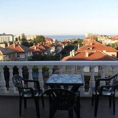 Kirovi Guest House
