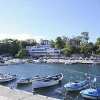 Ribarska Sreshta Family Hotel