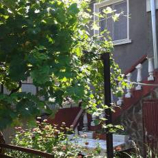 Guest House Kashtata
