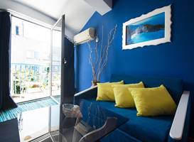 Hotel Four Seasons Tsarevo
