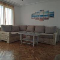 Apartment Kazakova