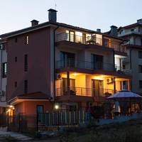 La Mer Apartments
