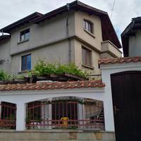 Bakyrdjieva Haus