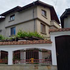 Bakyrdjieva Haus