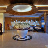 Hotel Alleviate
