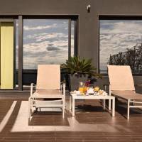 Mercure Villa Romanazzi