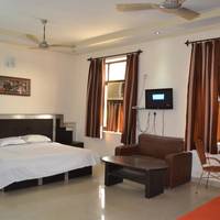 Hotel Prashant Palace